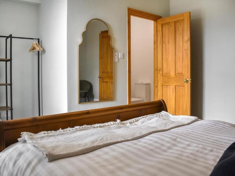 彭里斯Brunswick Townhouse别墅 外观 照片