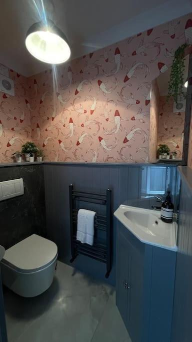 彭里斯Brunswick Townhouse别墅 外观 照片