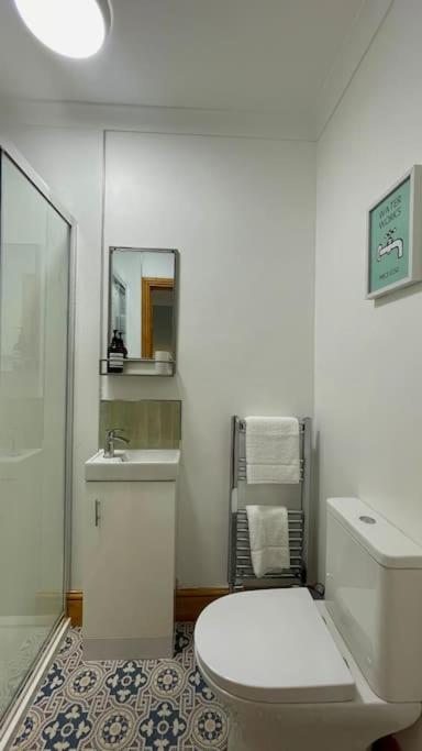 彭里斯Brunswick Townhouse别墅 外观 照片