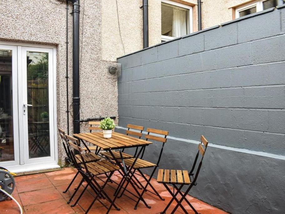 彭里斯Brunswick Townhouse别墅 外观 照片
